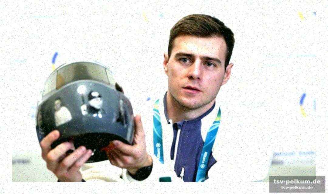 Heraskevych bleibt stur – helm-affäre wiederholt sich