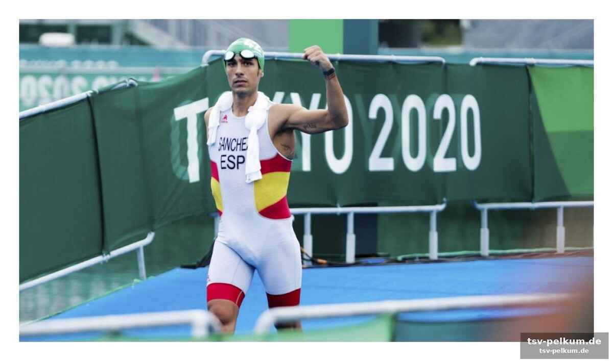 Von der sehnsucht nach dem schwimmbecken zum triathleten – und zurück
