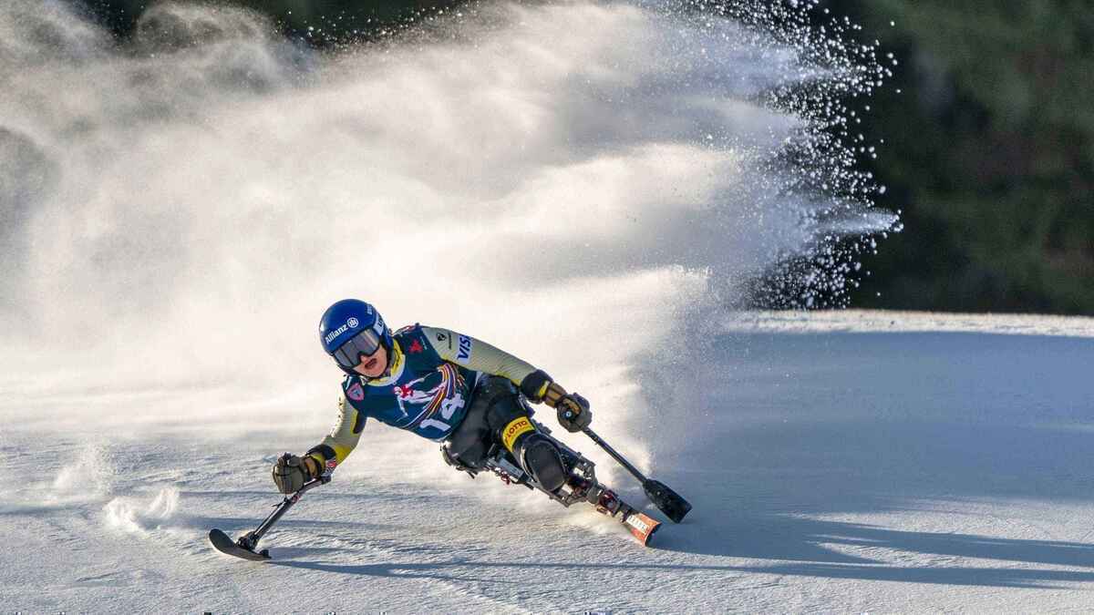Paralympics-start: forster jagt gold, maier will silber übertrumpfen