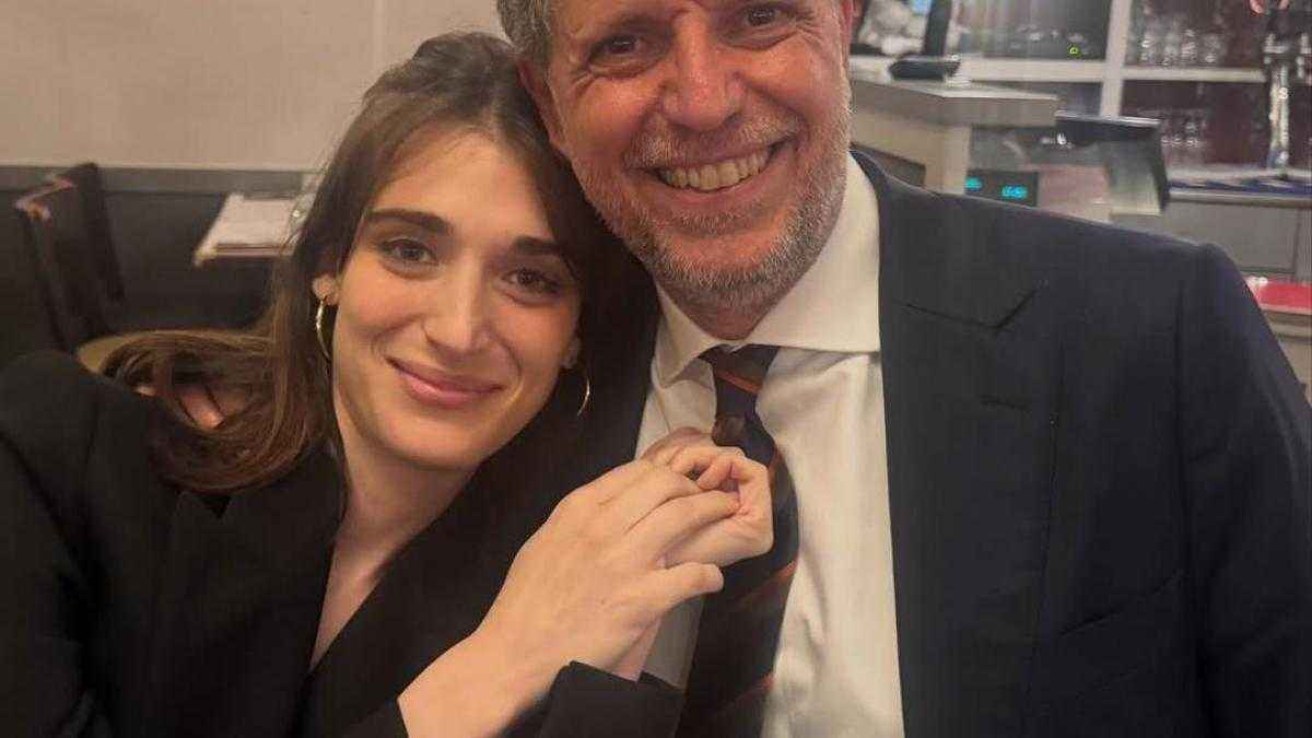 Paratici und fogliati liefern erste gemeinsame posse ab – und florentiner nacht wird zur bühne