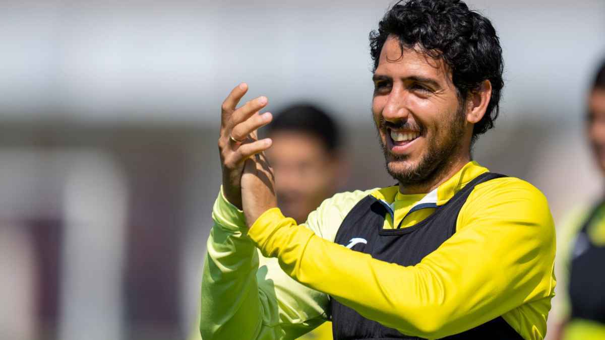 Parejo: valencia ruft, aber die kohlen müssen nicht bezahlt werden!