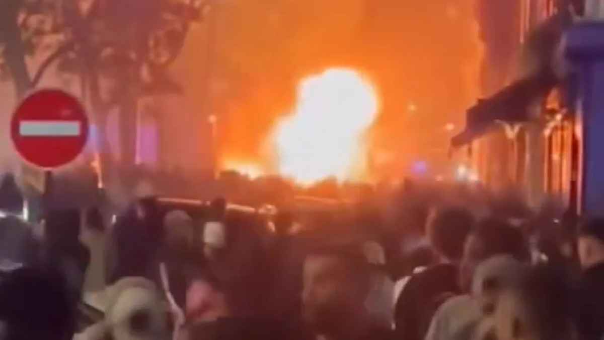 Paris im chaos: cl-sieg von psg löst ausnahmezustand aus!