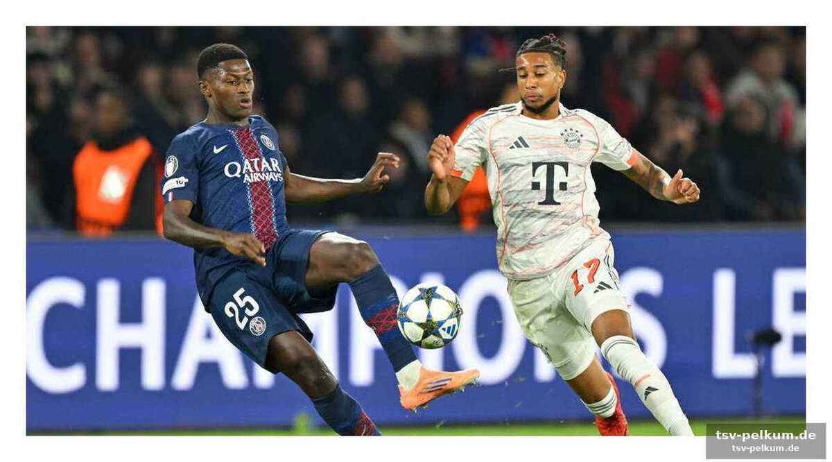 Die faktenlage: verletzungen überschatten die champions-league-vorbereitung