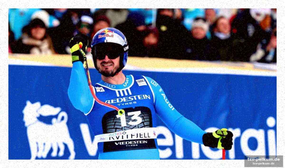 Simon jocher rettet deutschem speed-team die ehre