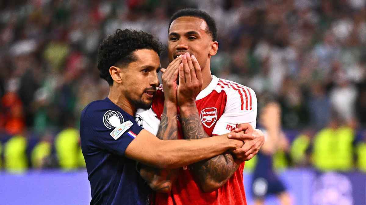 Paris triumphiert – marquinhos' fairplay-geste nach dram. finale!