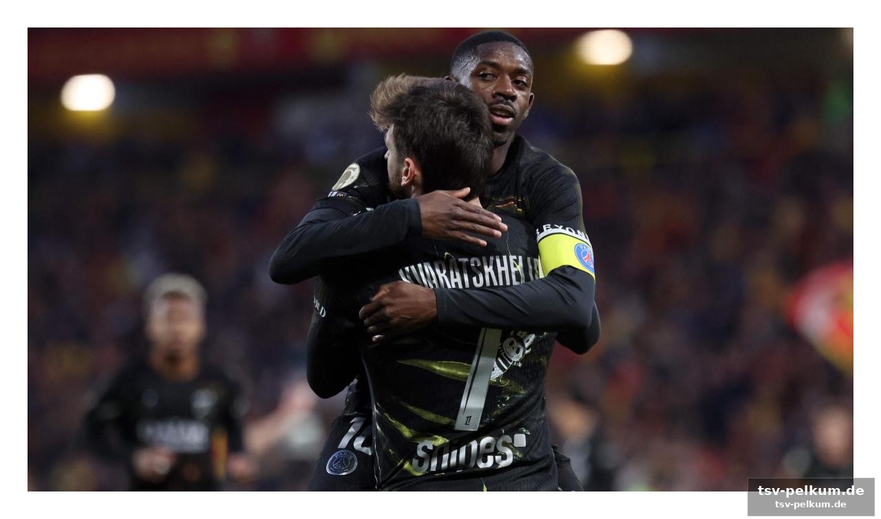 Ein derby, das zur zerreißprobe wird