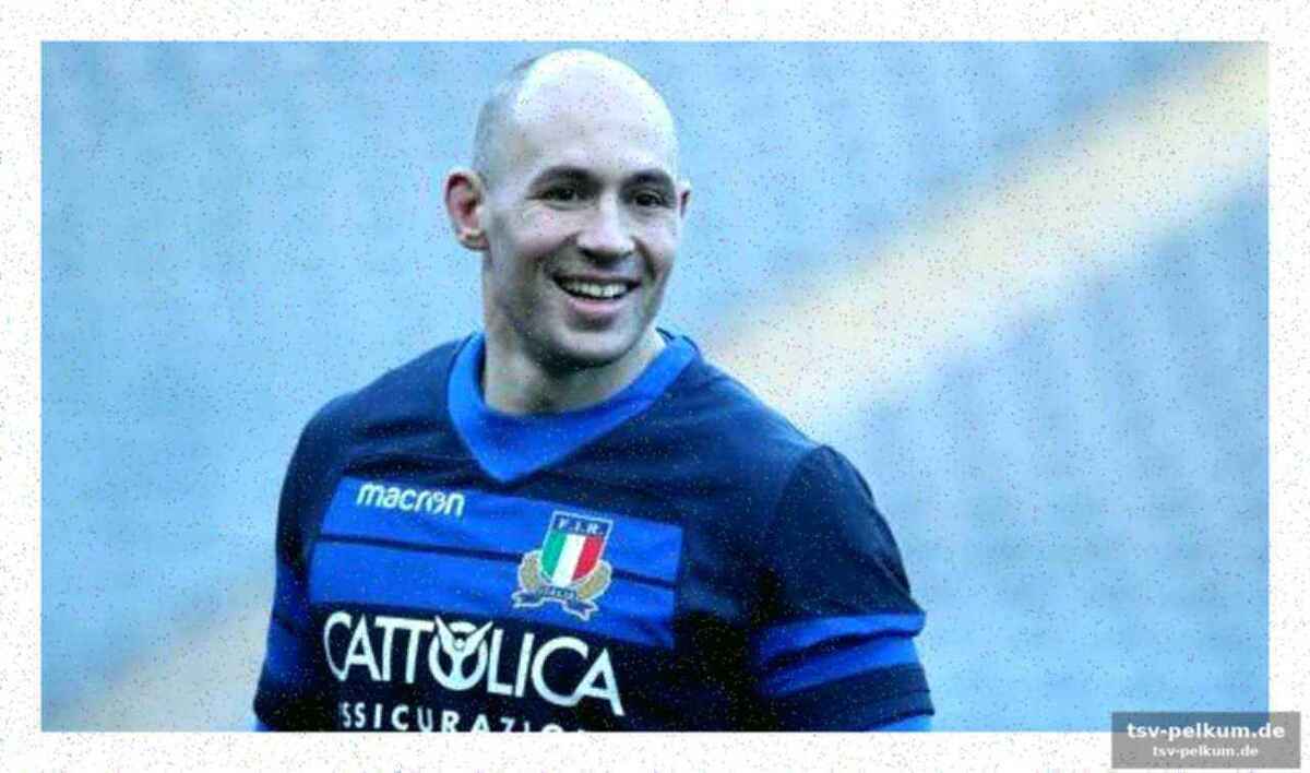 Der 8 als schlüssel: parisse übernimmt das forwards-deck