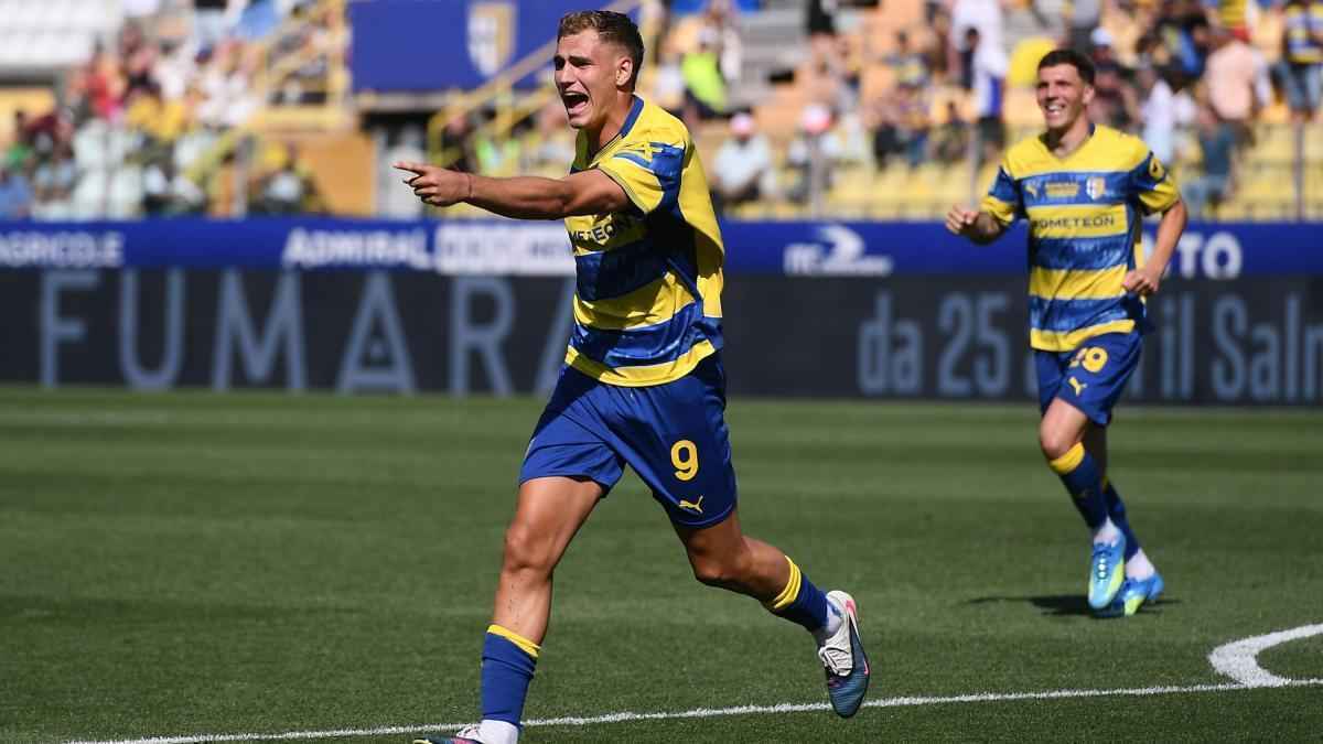 Parma: cuesta sich rettet – wer glänzte, wer enttäuschte?