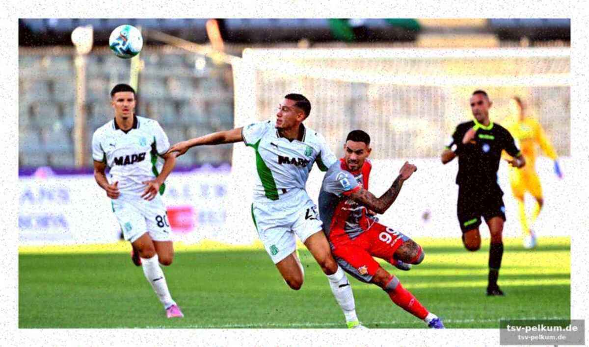 Giampaolo setzt auf doppellauf bonazzoli-sanabria