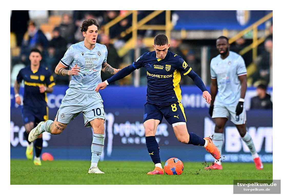 Udinese im aufwind: kann runjaics truppe die serie fortsetzen?