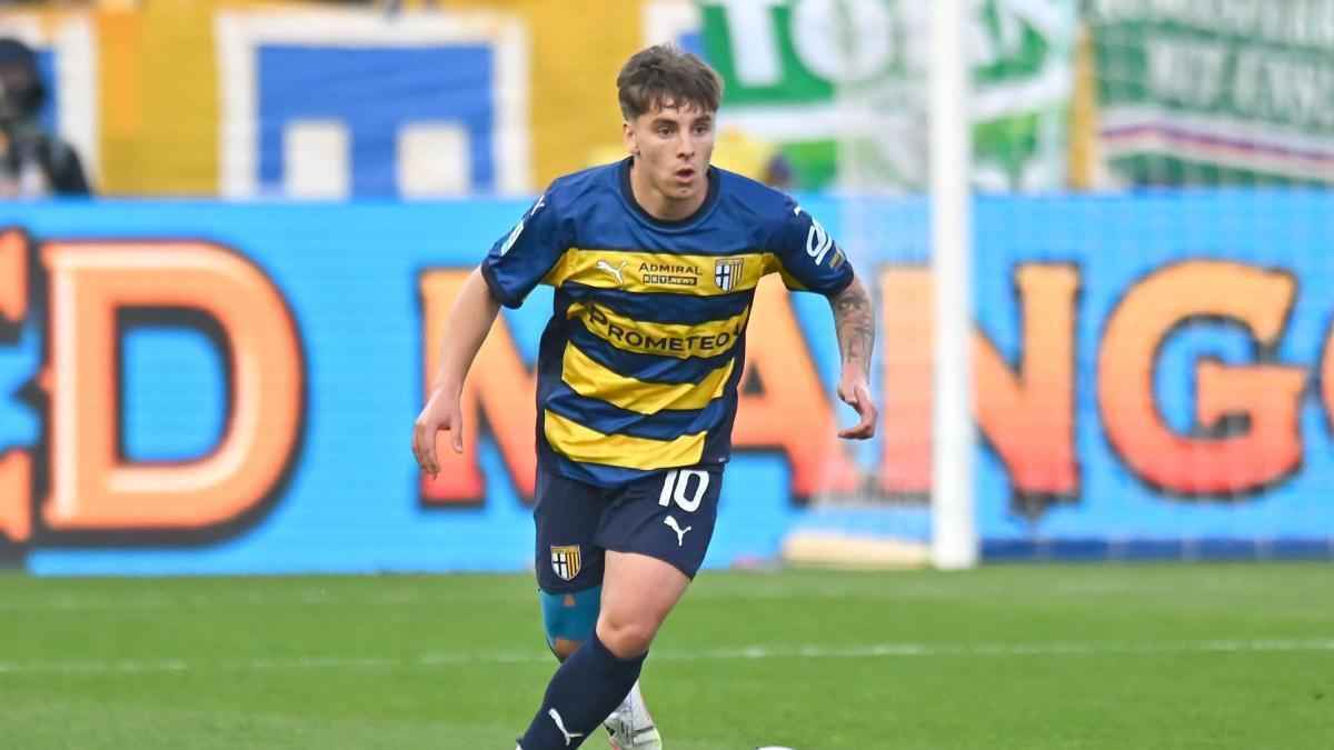 Parma in not: zwei leistungsträger fallen aus!