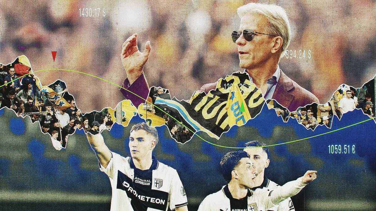 Parma unter krause: jugend und stadionbau als wachstumstreiber