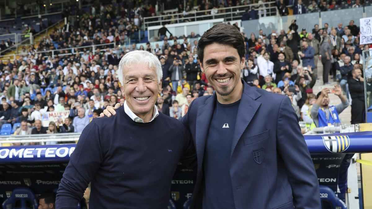 Parma vs. roma: kontroverse schiedsrichterentscheidungen befeuern hitzigen austausch!