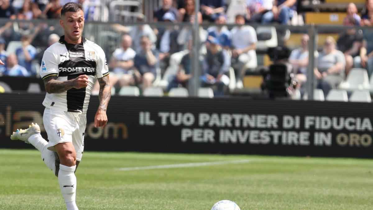 Parma vs. sassuolo: der letzte tanz vor dem sommer!