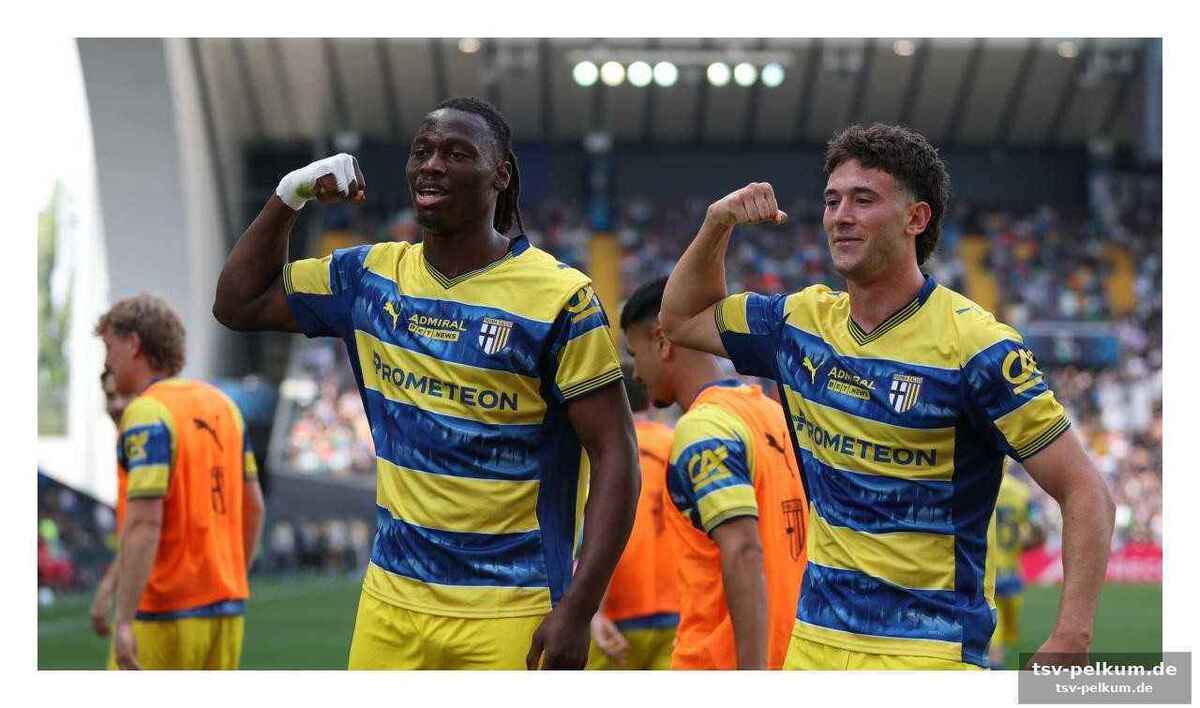 Ein blick auf die serie a – prognosen der ki