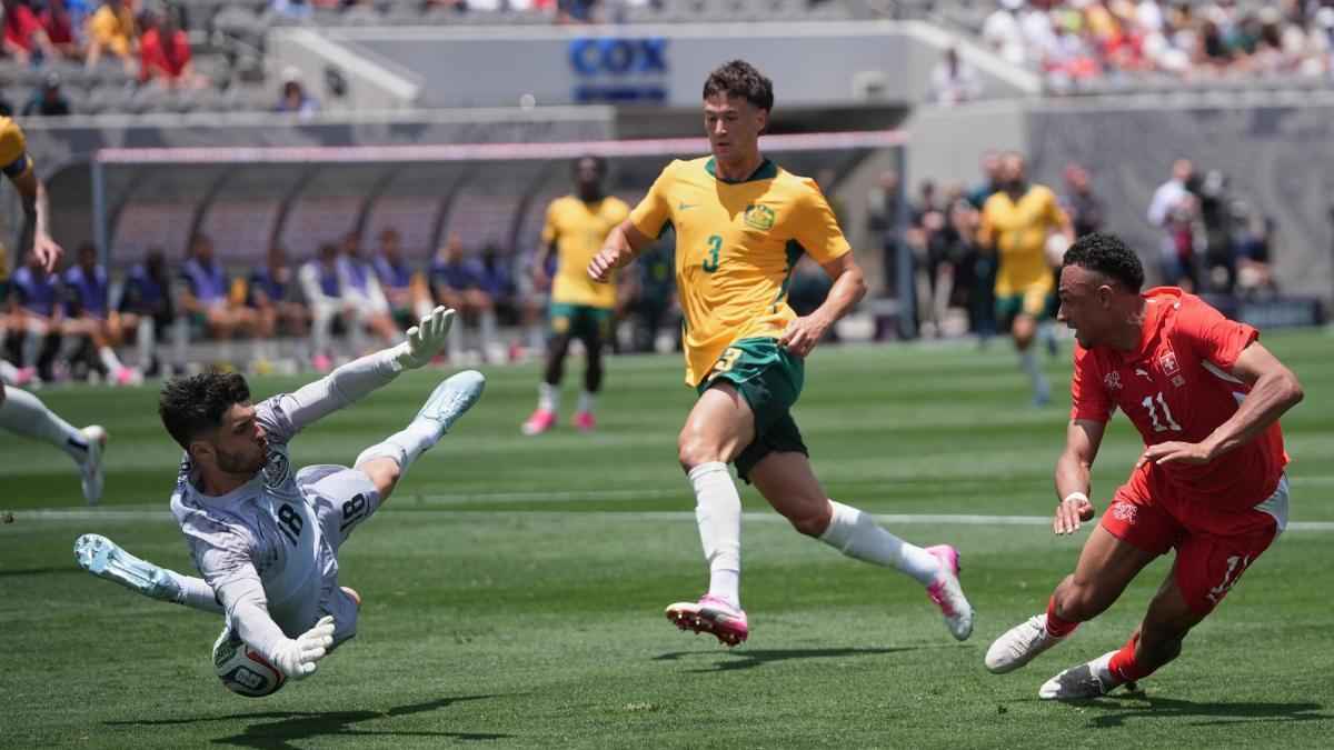 Parma-talent circati: von perth zum wm-traum in oakland!