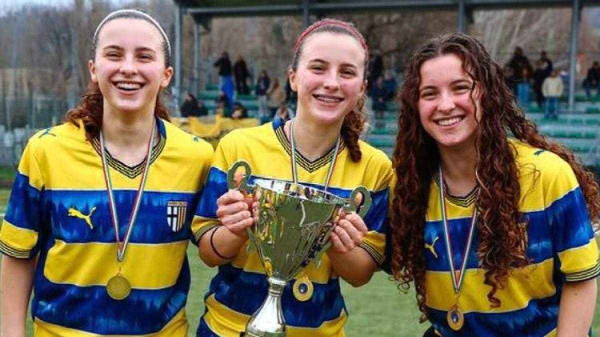 Parma-youngster verweigert elfmeter: claudia morellis fairplay sorgt für beifall