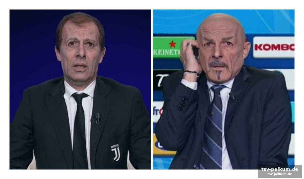 Wenn die maske den coach mehr entlarvt als jede pressekonferenz