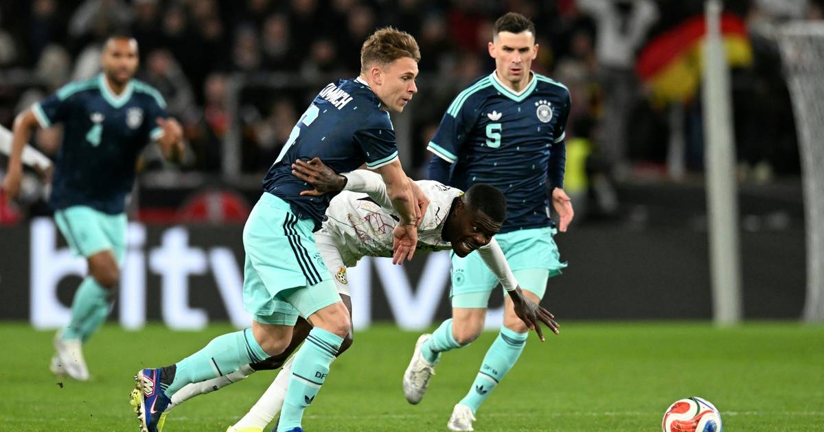 Partey-aus: ghana vor wm-spiel ohne schlüsselspieler?