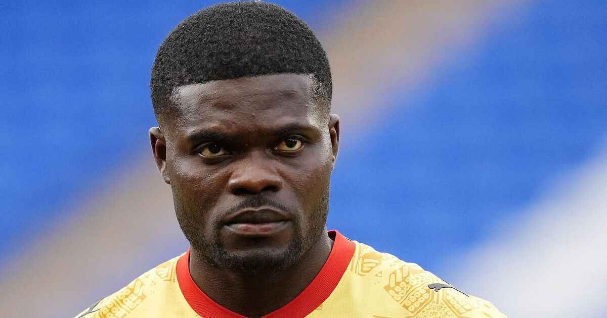 Partey-drama vor wm: ghana protestiert gegen kanadische einreiseverweigerung