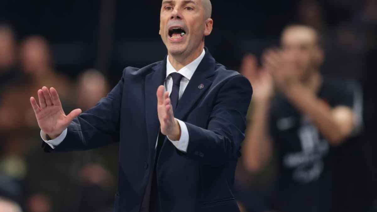Partizan belgrad setzt auf kontinuität: peñarroya verlängert