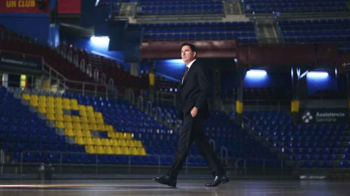 Pascual verlässt barcelona: traumjob in dubai winkt!