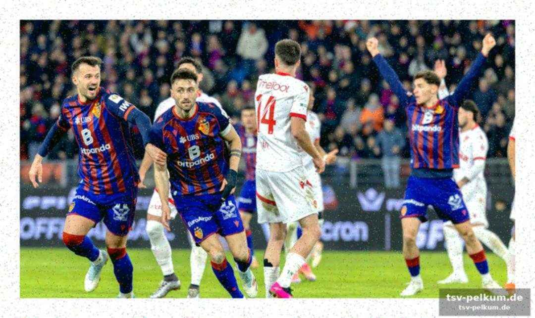 Die top 5 der passgeber