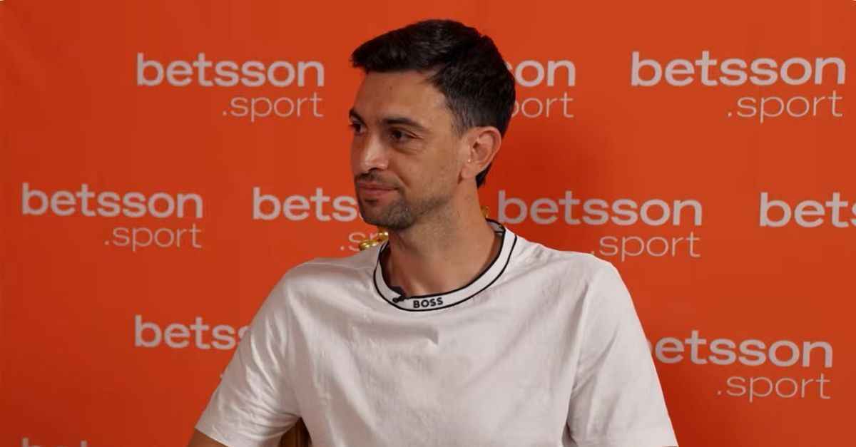 Pastore enthüllt: inter-poker und die wahl für rom!