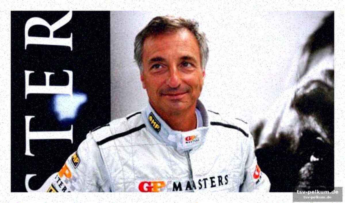 Ferrari schlägt zurück