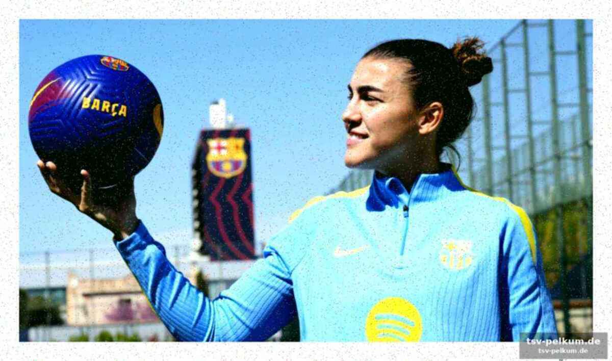 Camp nou: 40.000 tickets weg, die mauer noch nicht gebaut