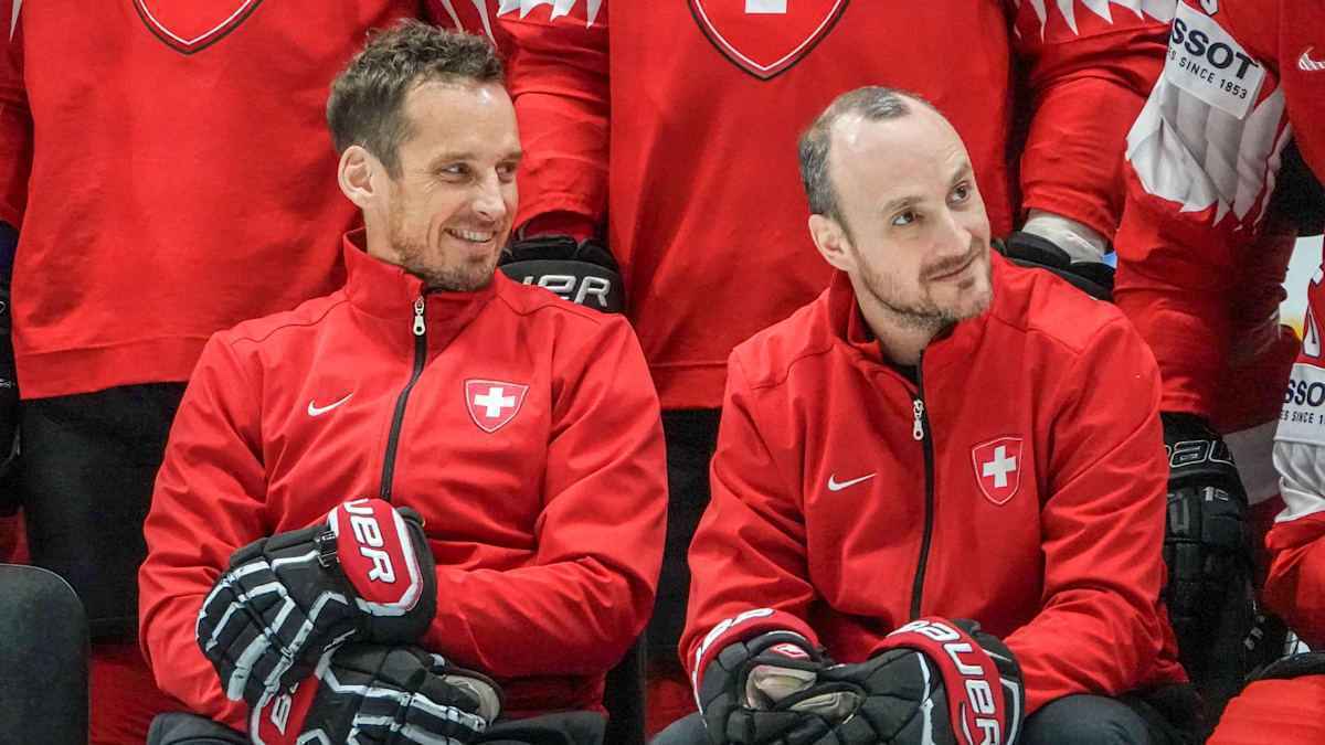 Patrick fischer: enge freundschaft trotzt öffentlicher krise