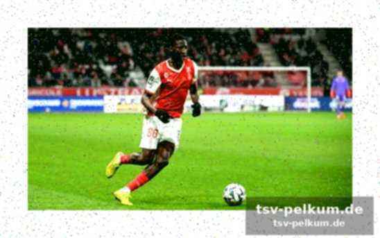 Die eckdaten des transfers