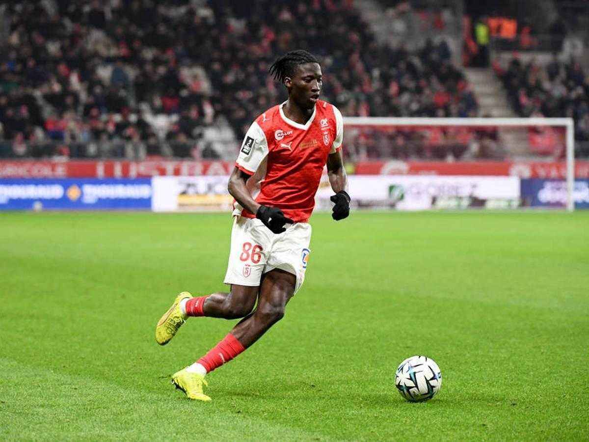 Patrick zabi: vom zweitligaspieler zum französischen top-talent – klopp spielte schlüsselrolle
