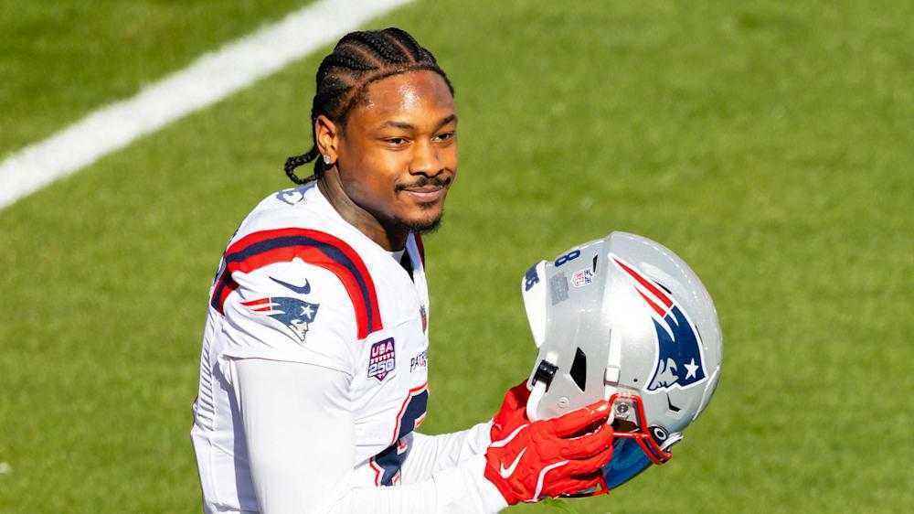 Patrioten schmeißen diggs raus – super-bowl-held wird kurz vor 40-millionen-deal gecuttet