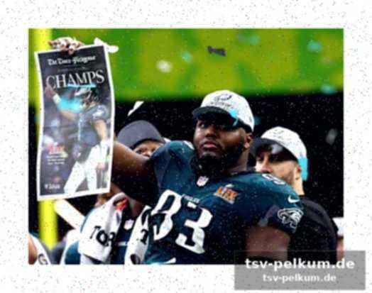 Milton williams: der innere pass rush als schlüssel