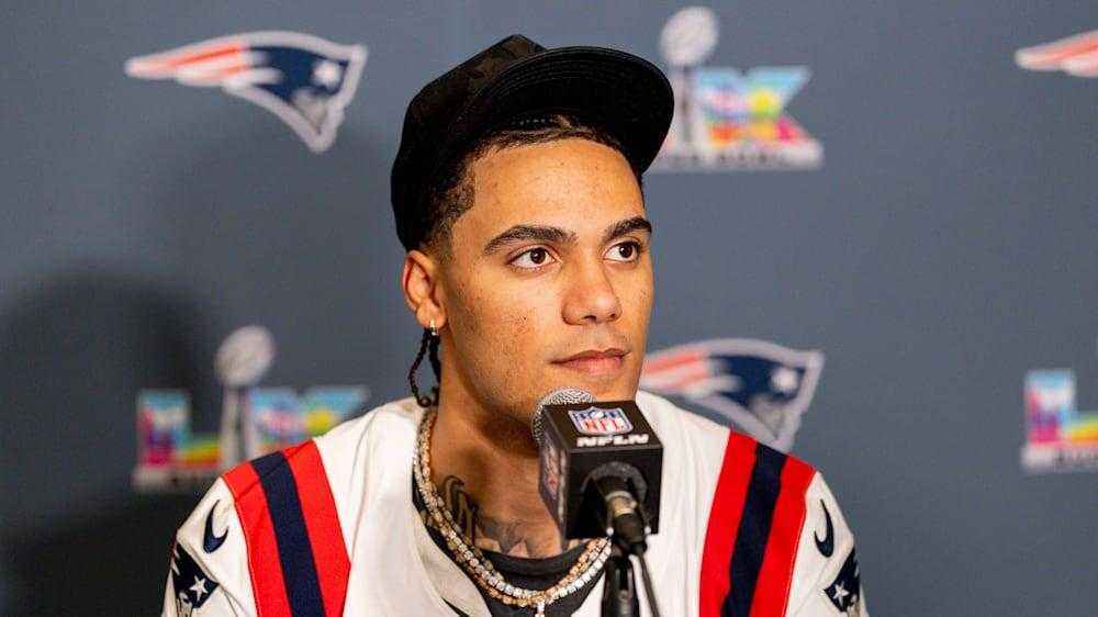 Patriots im super bowl lx: kann maye seattle bezwingen?