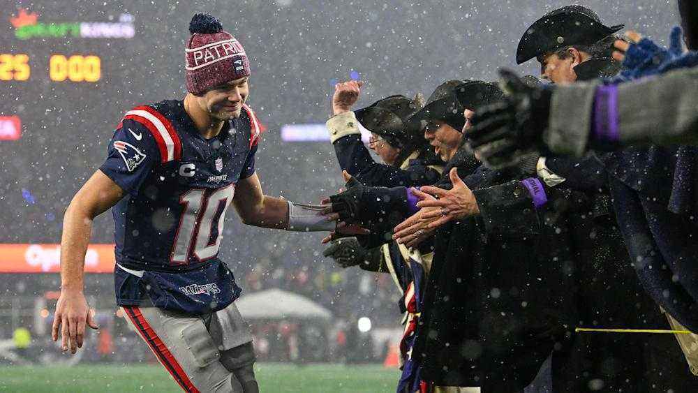 Patriots im super bowl: wie new england ohne brady und belichick zum rekordmeister werden kann