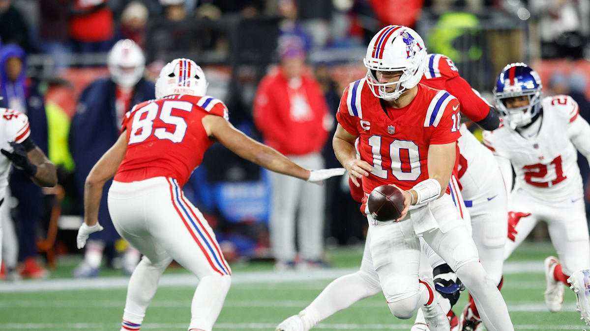Patriots peilen draft 2026: elf picks für den super bowl-wunsch?