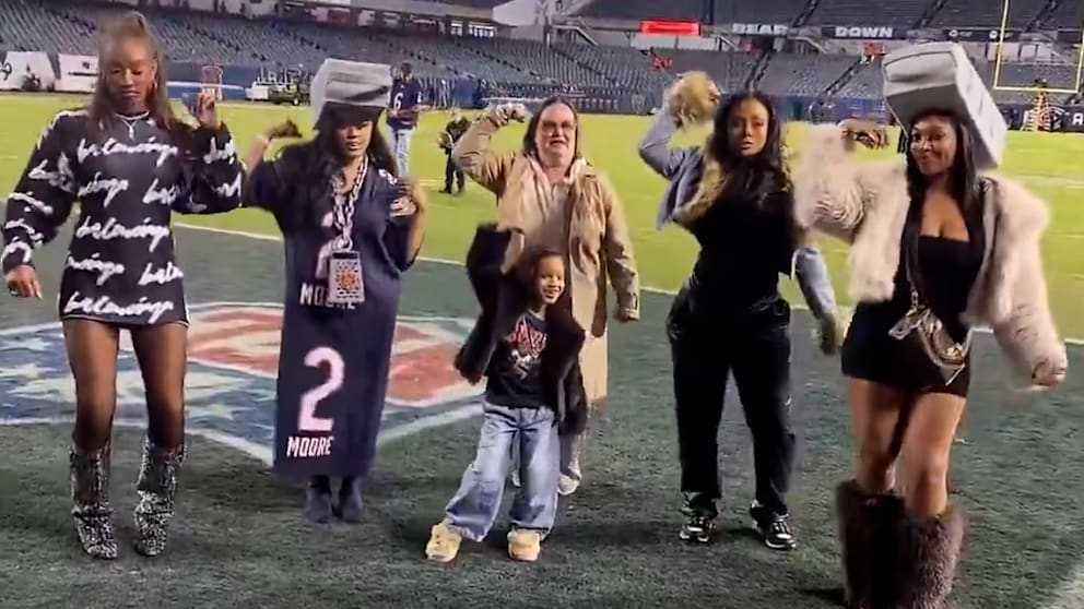 Patriots schreiben geschichte – ohne brady!
