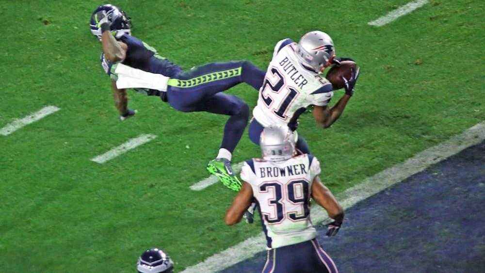 Patriots und seahawks: ein super bowl re-match mit tradition