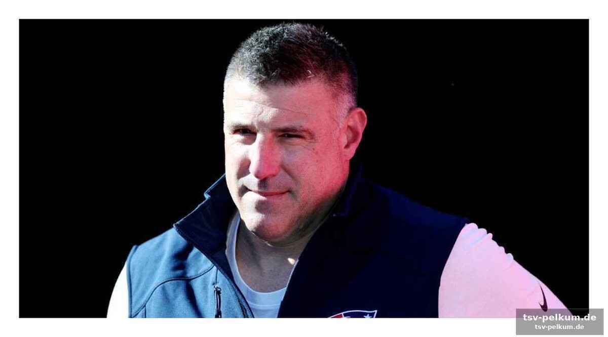 Unklare zukunft für vrabel und die patriots