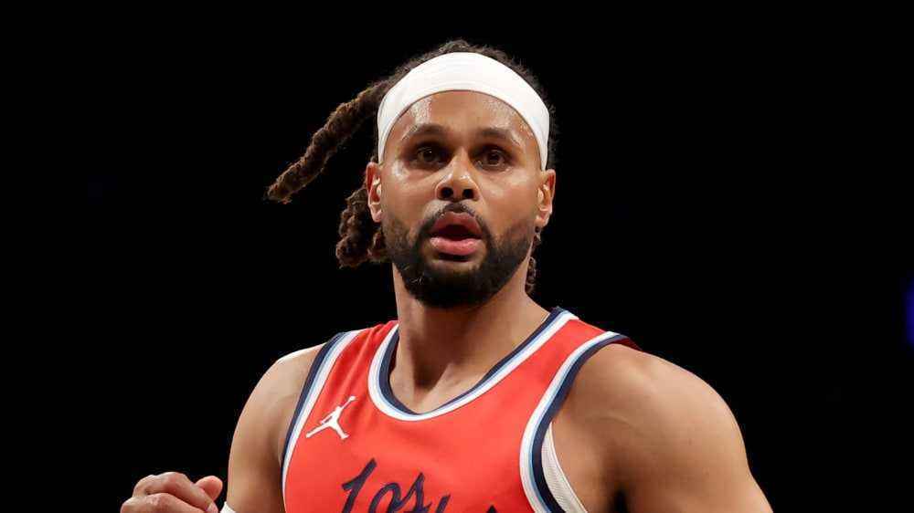 Patty mills: nba-veteran visiert euroleague-comeback an
