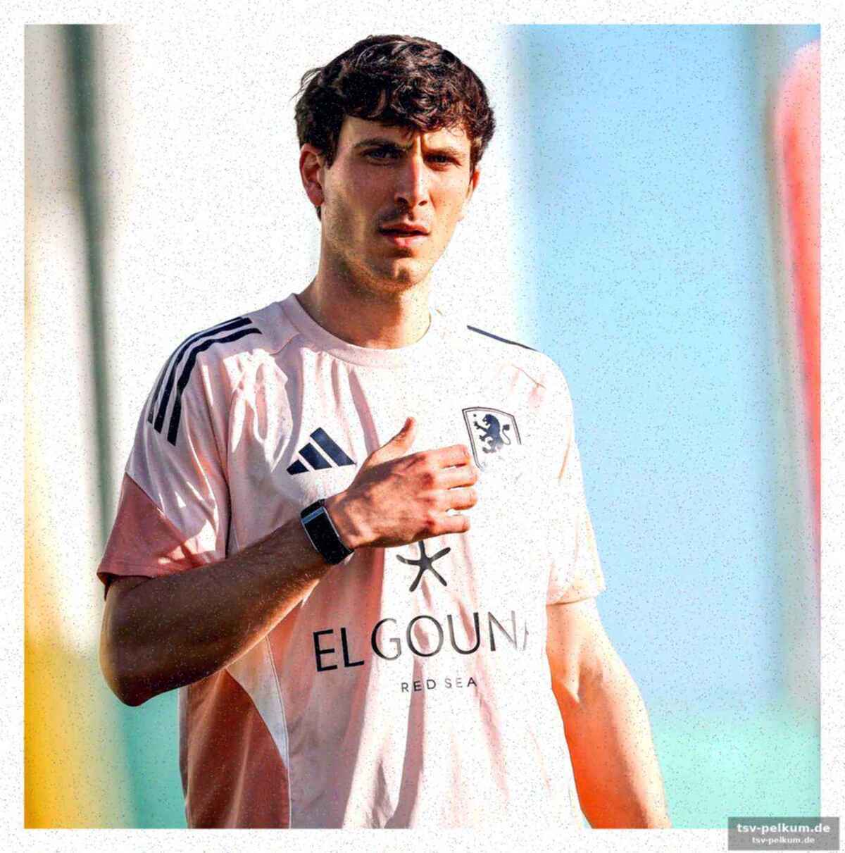 Die premier-league-schule des pau torres