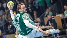 Paul drux: vom handball-star zum manager – die zukunft der füchse berlin