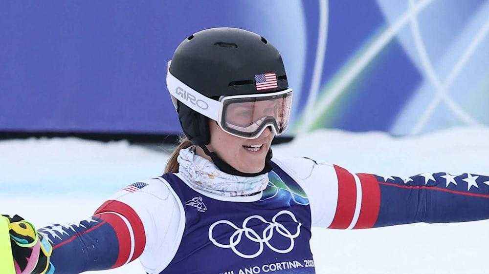 Paula moltzan: der unkonventionelle weg zur olympia-medaille