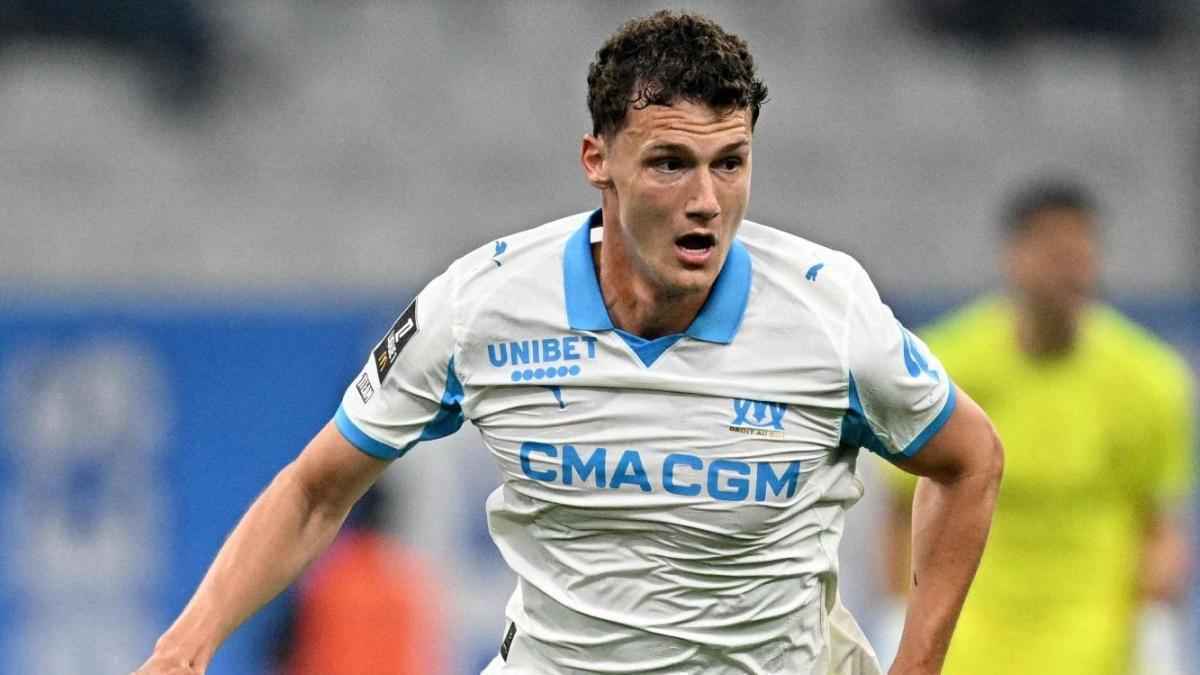 Pavard-aus: inter muss über den tisch – akanji rettet den deal!