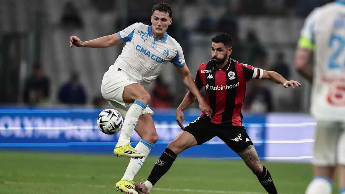 Pavard-aus: marseille zieht kaufoption nicht – rückkehr nach mailand!