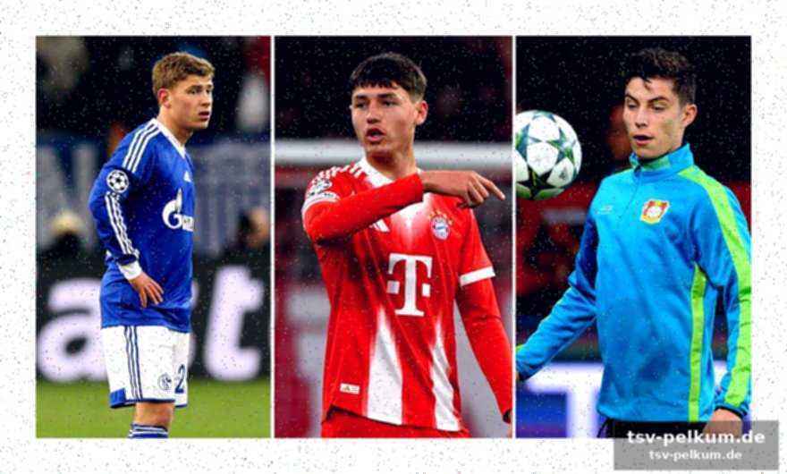 Prescott und cardozo warten – der campus produziert ohne pause