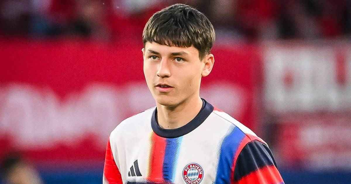 Pavic wählt kroatien: bayern-talent spielt künftig nicht mehr für deutschland!