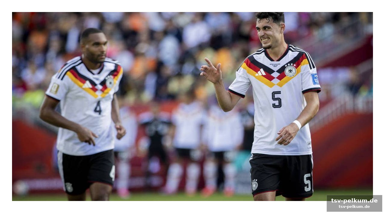 Rotation im letzten gruppenspiel?